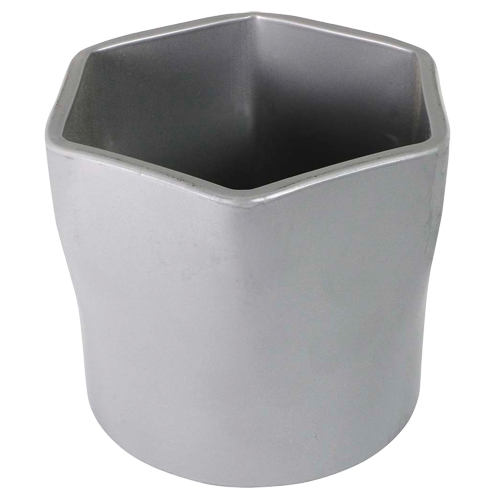 Douille pour &eacute;crou d'essieu R.M.G. Prévention