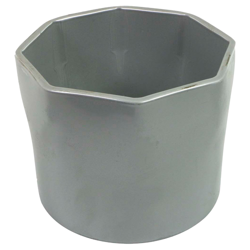 Douille pour &eacute;crou d'essieu R.M.G. Prévention