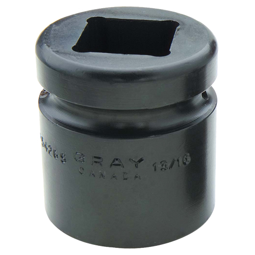 Bud Wheel Socket R.M.G. Prévention