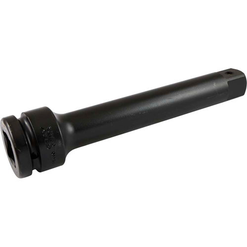 Extension, Impact, 1" Drive, 10" L R.M.G. Prévention