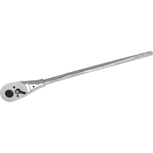 Reversible Ratchet Head, 3/4" Drive, Plain Handle R.M.G. Prévention
