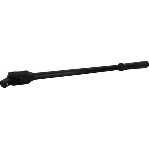 Black Flex Handle, 1/2" Drive R.M.G. Prévention