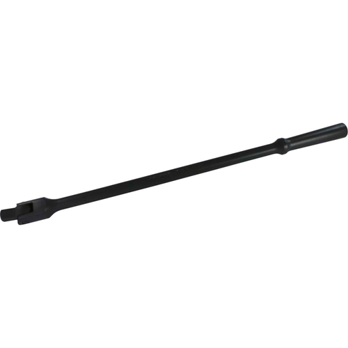 Black Flex Handle, 1/2" Drive, Plain Handle R.M.G. Prévention