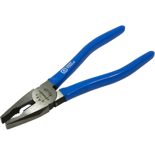 Lineman's Combination Plier R.M.G. Prévention