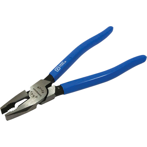 Lineman's Combination Plier R.M.G. Prévention