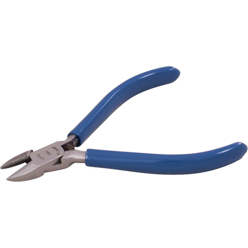 Round Nose Cutting Pliers, 4-1/4" L R.M.G. Prévention
