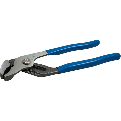 Tongue & Groove Slip Joint Plier, 8" R.M.G. Prévention