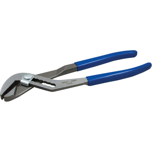 Water Pump Pliers, 10-1/4" R.M.G. Prévention