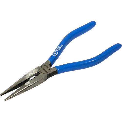 Needle Nose Straight Cutter Pliers R.M.G. Prévention