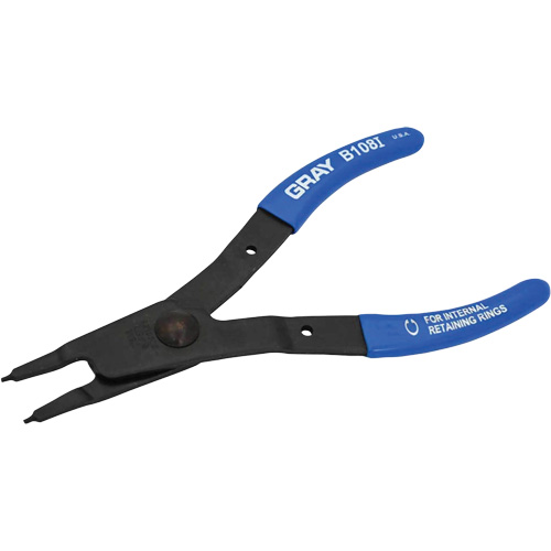 Snap Ring Plier R.M.G. Prévention