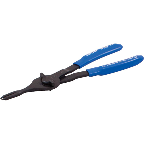 Snap Ring Plier R.M.G. Prévention