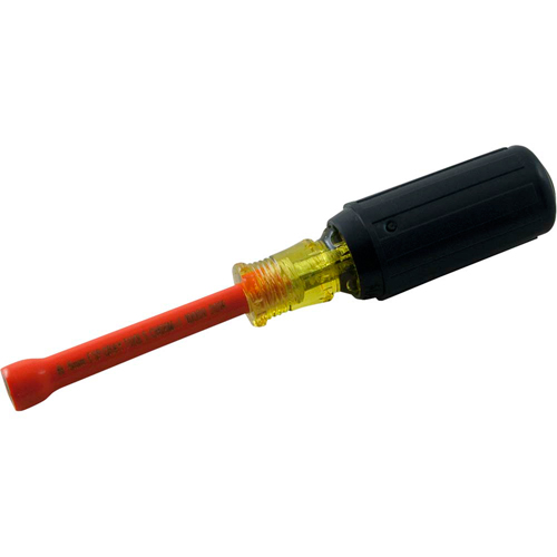 Nut Driver R.M.G. Prévention