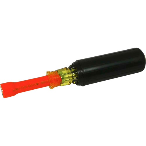 Tourne-&eacute;crou R.M.G. Prévention