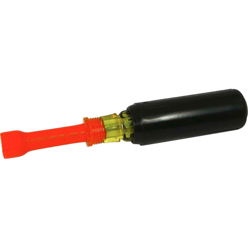 Tourne-&eacute;crou R.M.G. Prévention