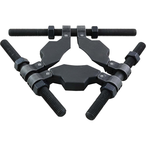 Plaques s&eacute;paratrices triangulaires R.M.G. Prévention