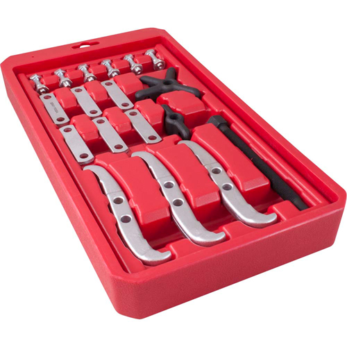 Gear Puller Set R.M.G. Prévention