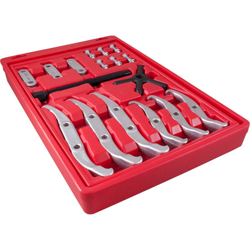 Gear Puller Set R.M.G. Prévention
