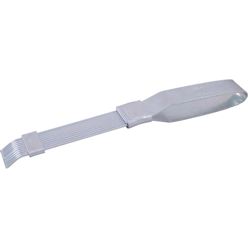 Flexible Scraper R.M.G. Prévention