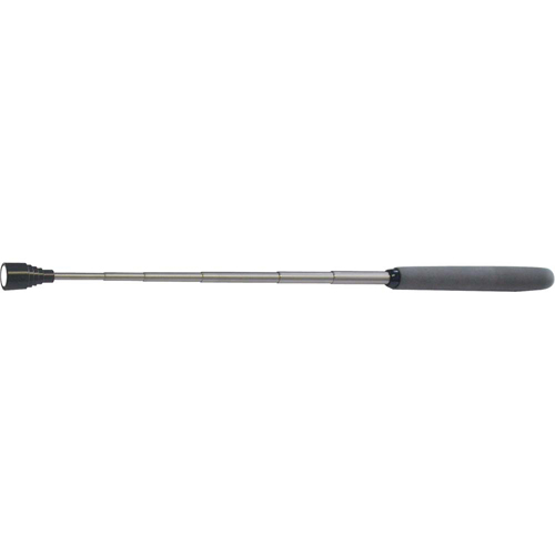 Telescopic Pickup Tool, 33-1/2" Length, 7/16" Diameter, 14 lbs. Capacity R.M.G. Prévention