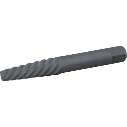 Screw Extractor, 1, For Screw Size 1/8" R.M.G. Prévention