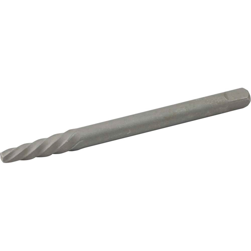 Screw Extractor, 2, For Screw Size 3/16" R.M.G. Prévention