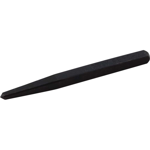 Straight Type Screw Extractor, 1, For Screw Size 1/4", Carbide R.M.G. Prévention