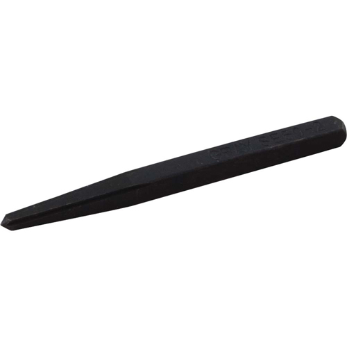 Straight Type Screw Extractor, 4, For Screw Size 1/2", Carbide R.M.G. Prévention