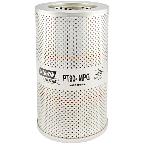 PT90-MPG Transmission Spin-On Filter R.M.G. Prévention