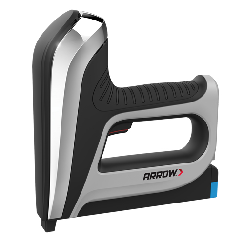 Cordless Compact Electric Stapler R.M.G. Prévention