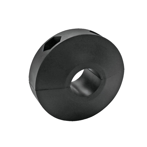 Adjustable Rubber Hose Bumper R.M.G. Prévention