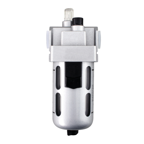 Air Lubricator, 1/4" NPT, Max. 145 PSI, Modular R.M.G. Prévention