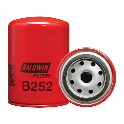 B252 Transmission Spin-On R.M.G. Prévention