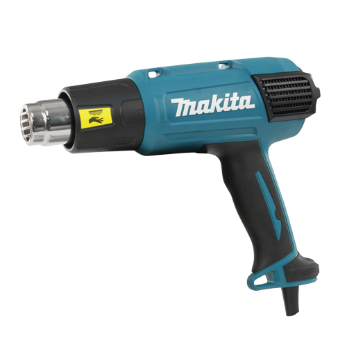 Heat Gun, 122°F - 1022°F (50°C - 550°C) R.M.G. Prévention