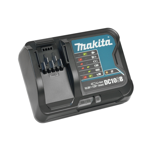 Max* CXT Series Rapid Battery Charger, 12 V, Lithium-Ion R.M.G. Prévention