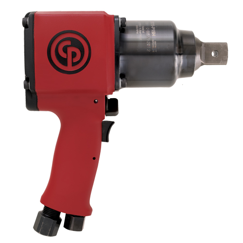 Impact Wrench CP6060-P15H, 3/4" Drive, 3/8" NPTF Air Inlet, 4000 No Load RPM R.M.G. Prévention