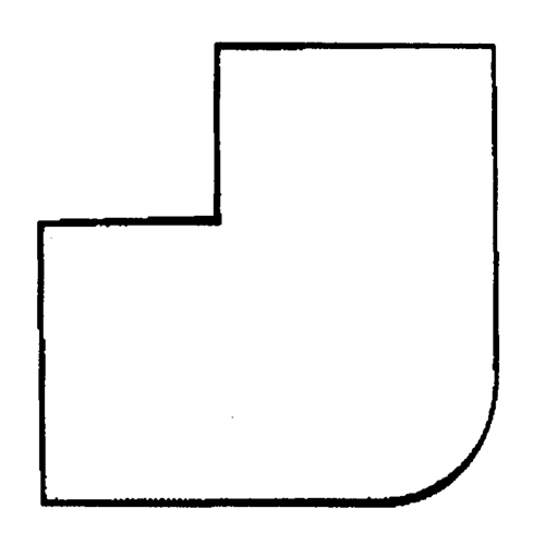 Coude 90 Femelle R.M.G. Prévention