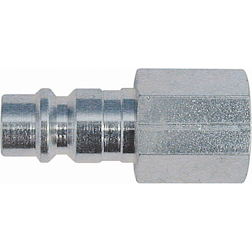 Abouts interchangeables Ultraflo, 1/4" R.M.G. Prévention