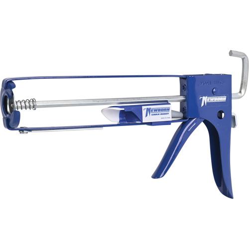 E-Z Thrust&reg; Hex-Rod Parallel Frame Caulking Gun, 300 ml R.M.G. Prévention