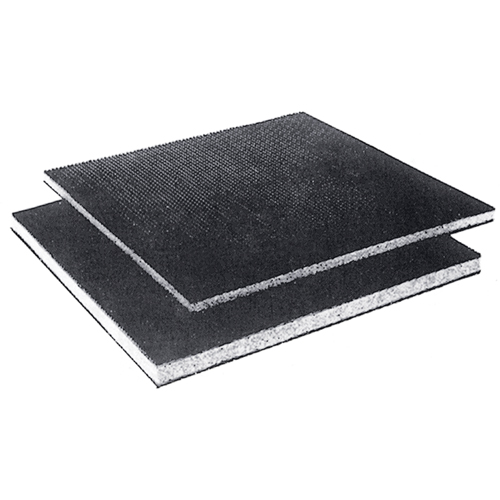 BOURRELET DE LIEGE,18"X18",10-50PSI R.M.G. Prévention