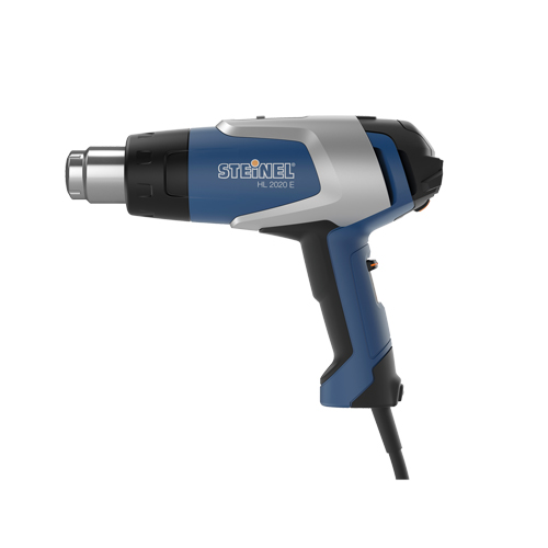 Heat Gun Pistol, 120°F - 1150°F (50°C - 620°C) R.M.G. Prévention