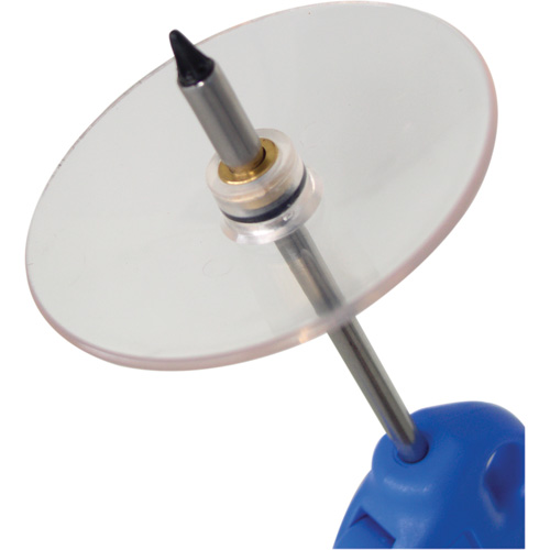 &eacute;cran protecteur AIRPRO R.M.G. Prévention