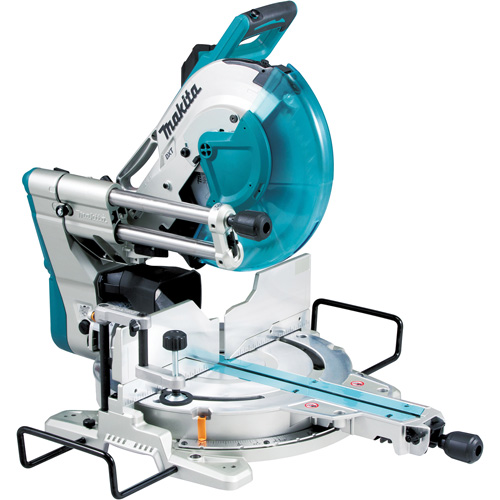 Sliding Compound Mitre Saw, 12", 15 A, 120 V R.M.G. Prévention