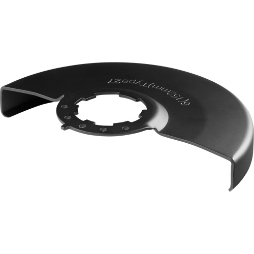 Protecteur pour meuleuse R.M.G. Prévention