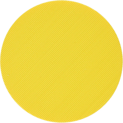 Non-Vacuum Backing Pad R.M.G. Prévention