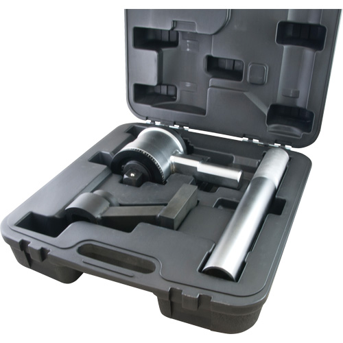 Multiplicateur de couple, 1/2" Couple d'entr&eacute;e, 1" Couple de sortie, 26:1 Ratio R.M.G. Prévention