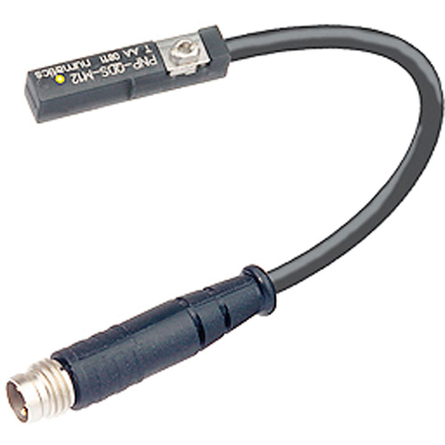 Interrupteur R.M.G. Prévention