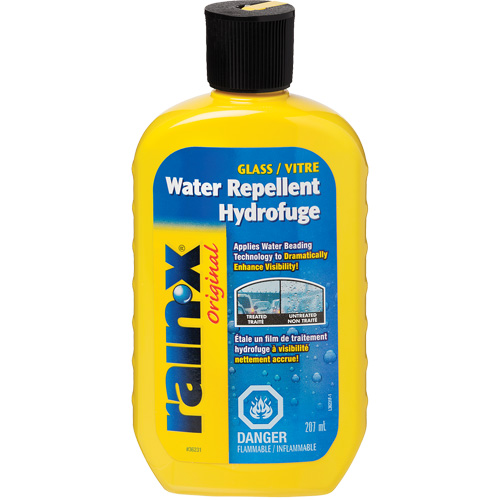 Original Glass Treatment R.M.G. Prévention