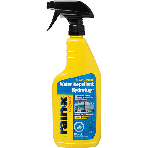 Original Glass Treatment R.M.G. Prévention