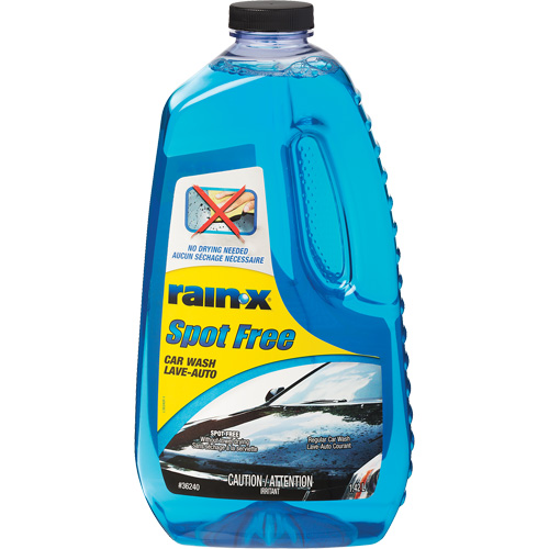 RainX Laveauto sans tache R.M.G. Prévention