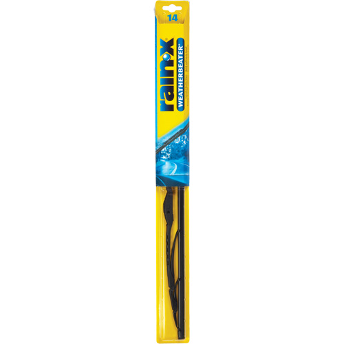 Balai d'essui-glace Weatherbeater, 14", Toute saison R.M.G. Prévention